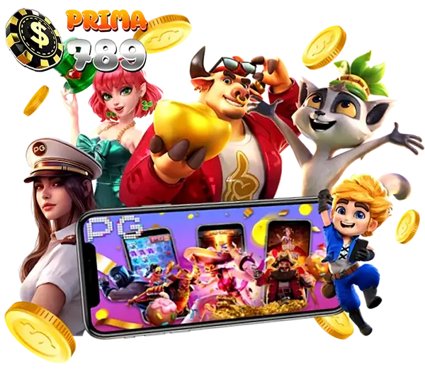 รวมสูตรบาคาร่า PRIMA789 ล่าสุด