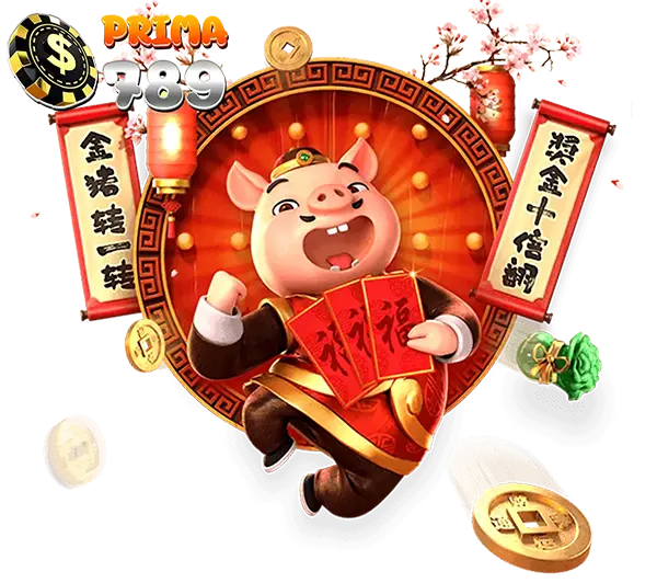 PRIMA789 คาสิโนออนไลน์อันดับ 1