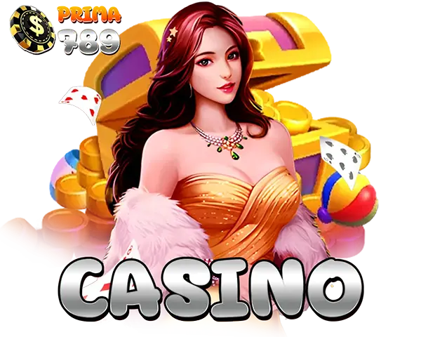 คาสิโนสด PRIMA789 ไลฟ์สตรีม 24 ชม.