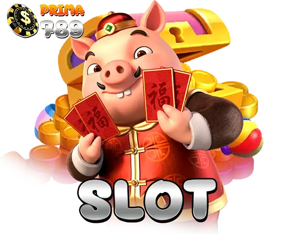 สล็อตออนไลน์ PRIMA789 แตกง่าย